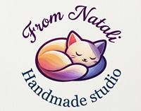 Handmade Studio vid Natali